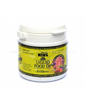 NIKL FOOD DIP 100ml