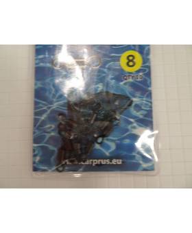 CARP R US SWIVELS #8