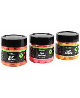 NIKL CARP BONBONS 3XL 12mm