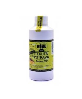 NIKL AKTIVATOR AMINO 500ml