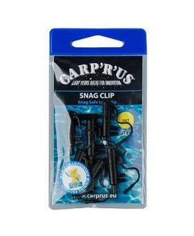 CARP R US SNAG CLIP