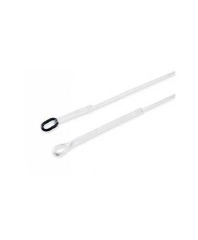 CARP R US STIFF LINK 16.5cm