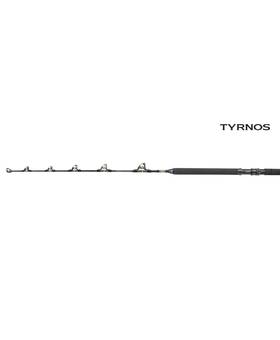 SHIMANO TYRNOS A STAND UP ROLLER