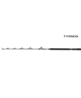 SHIMANO TYRNOS A STAND UP ROLLER