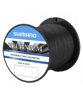 SHIMANO TECHNIUM KRAPARSKI LAKS 100m