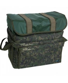SHIMANO TACTICAL GEAR COMPACT CARRYALL&AQ ADV