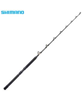 SHIMANO TLD B STAND UP ROD 1.65m 50lb