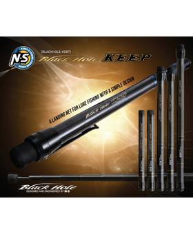 BLACK HOLE KEEP SHAFT NANO LANDING GEAR