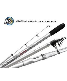 BLACK HOLE DARK HORSE SURF II 4.2m 75-115g