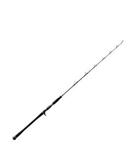 BLACK HOLE MAGIC EYE BLACK B-541MH JIGGING 1pc 1.62m JIG MAX 350g PE4-6