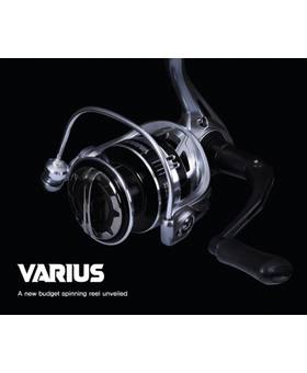 BLACK HOLE VARIUS 6000M