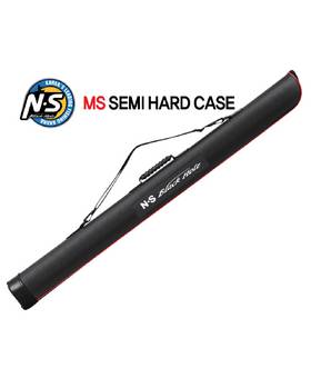 BLACK HOLE MS SEMI HARD CASE