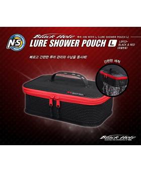 BLACK HOLE LURE SHOWER POUCH #L