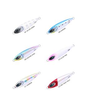 BLACK HOLE BOCA CASTING & SLJ JIG 20g