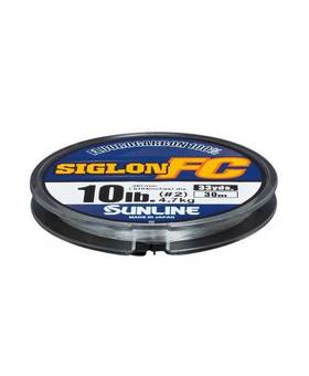 SUNLINE SIGLON FC 1.5LB 30M