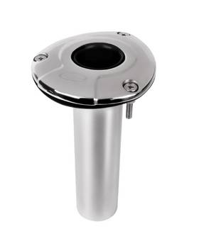 EVOLUTION COASTAL PREMIUM STAINLESS STEEL FIXED ROD HOLDER #0 DEGREE