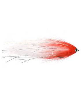 VISION PIKE STREAMER RED HEAD