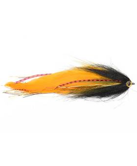 VISION PIKE STREAMER ROTTEN CARROT