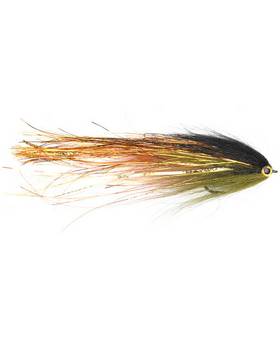 VISION PIKE STREAMER SKITMORT