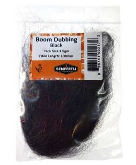 SEMPERFLI BOOM DUBBING #BLACK