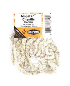 SEMPERFLI MOPSTER CHENILLE #DANICA