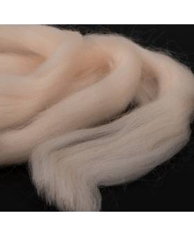 SEMPERFLI EGG YARN #PALE PEACH