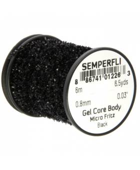 SEMPERFLI GEL CORE BODY CORE #BLACK