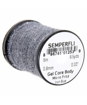 SEMPERFLI GEL CORE BODY #IRON BLUE