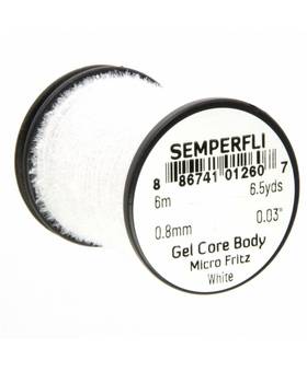 SEMPERFLI GEL CORE BODY CORE FRITZ #WHITE
