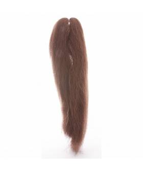 SEMPERFLI PREDATOR FIBERS #DARK BROWN