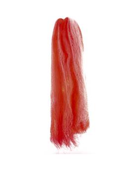 SEMPERFLI PREDATOR FIBERS #PIKE RED&WHITE