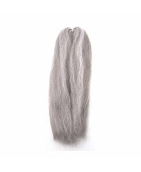 SEMPERFLI PREDATOR FIBERS #SILVER BAIT FISH