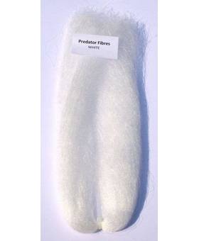 SEMPERFLI PREDATOR FIBERS #WHITE