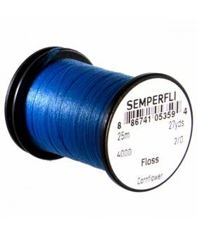 SEMPERFLI FLOSS #CORNFLOWER