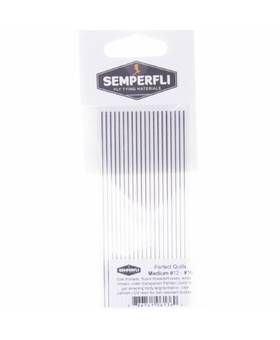SEMPERFLI PERFECT QUILLS MEDIUM #12-16