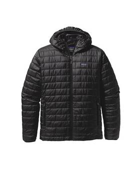 PATAGONIA NANO PUFF HOODY M