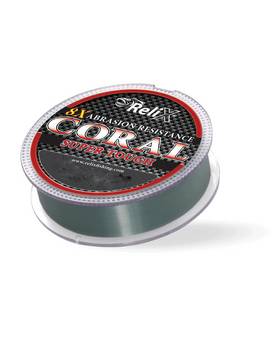 RELIX CORAL 8X ABRASION RESISTANCE 300m