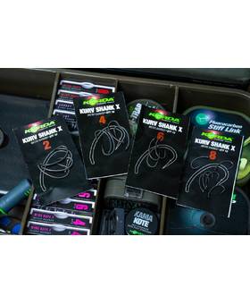 KORDA KURV SHANK X