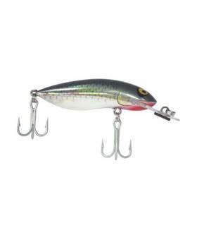 HALCO SORCERER 35 STD+FLT R25 MULLET