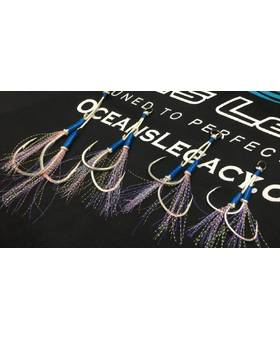 OCEANS LEGACY STINGER HOOKS