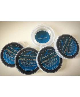 OCEANS LEGACY SHOCK LEADER 100m