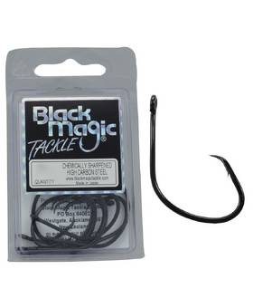 BLACK MAGIC KL CIRCLE HOOK