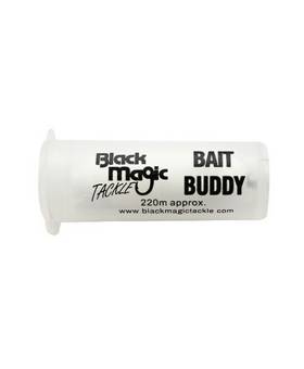 BLACK MAGIC BAIT BUDDY 220m
