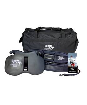 BLACK MAGIC EQUALIZER SET XL WITH BAG