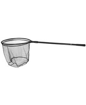 BLACK MAGIC TELESCOPIC LANDING NET