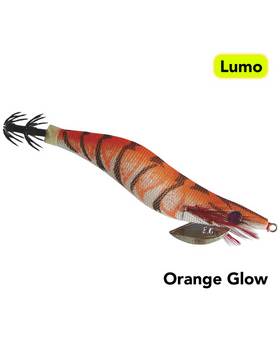 BLACK MAGIC SQUID SNATCHER 3.0 #ORANGE GLOW