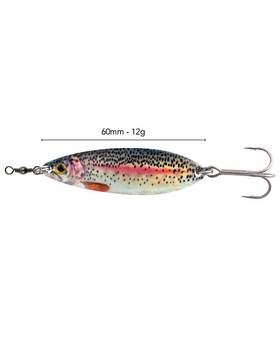 BLACK MAGIC ENTICER RAINBOW