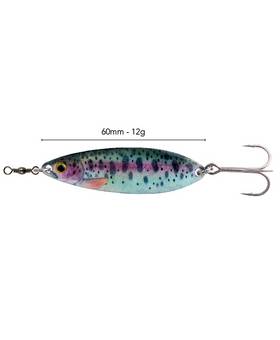 BLACK MAGIC ENTICER TROUT