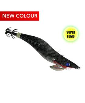 Squid lures for shore fishing 