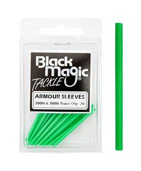 BLACK MAGIC ARMOUR SLEEVES 200lb&300lb 30psc